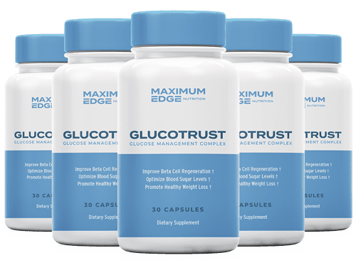 glucotrust-blood-sugar