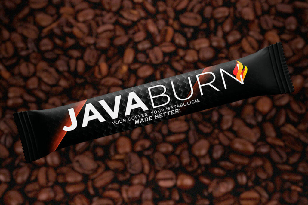 Java-Burn-Order-Now
